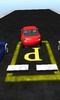 Parking 3D screenshot 1