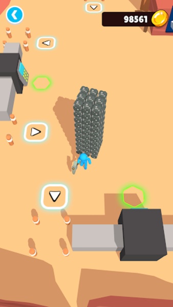 Plot Miner - Preview 9