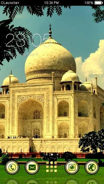 Taj Mahal - Preview 3