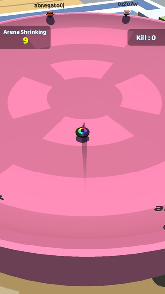 Spinner.io - Preview 8