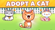 Cat Game screenshot 8