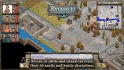 Avernum: Escape from the Pit screenshot 2