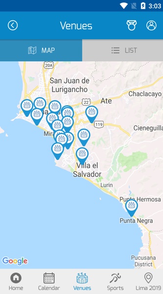LIMA 2019 - Preview 5