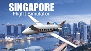 Singapore Flight Simulator screenshot 10