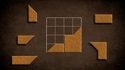 Super Tangram Puzzle screenshot 5