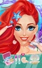 Princess Mermaid Makeover screenshot 4