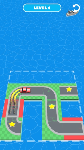 Roll The Road - Preview 3