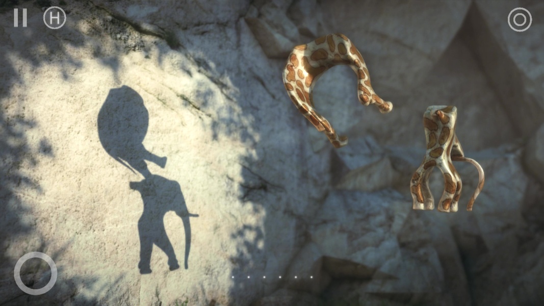 Shadowmatic - Preview 6