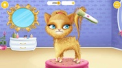 Cat Hair Salon Birthday Party screenshot 1