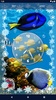 Fish Ocean Live Wallpaper screenshot 5