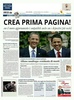 Crea Prima Pagina screenshot 1