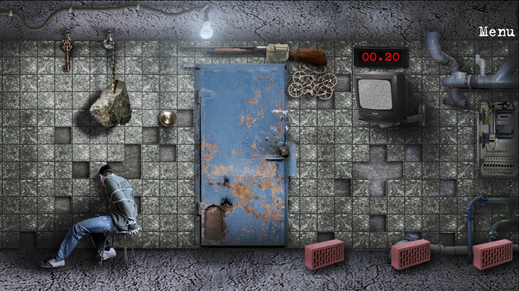 Basement - Escape - Preview 6