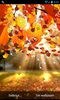 Autumn Live Wallpaper screenshot 7