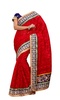 Woman Saree Photo Shoot screenshot 9