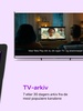 Telia Play screenshot 2