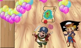 Pirates Puzzles for Toddlers screenshot 5