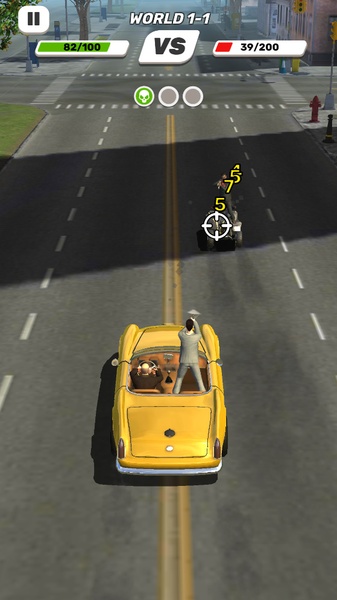 Gang Racers - Preview 9