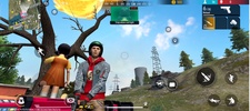 Free Fire screenshot 2
