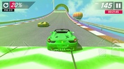 High Speed Car screenshot 4