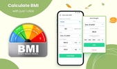 BMI Calculator - BMI Tracker screenshot 4