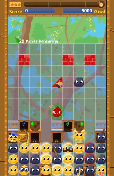 Way to Gold - Preview 16