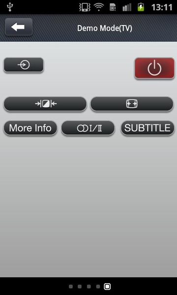 TOSHIBA Apps DB - Preview 1