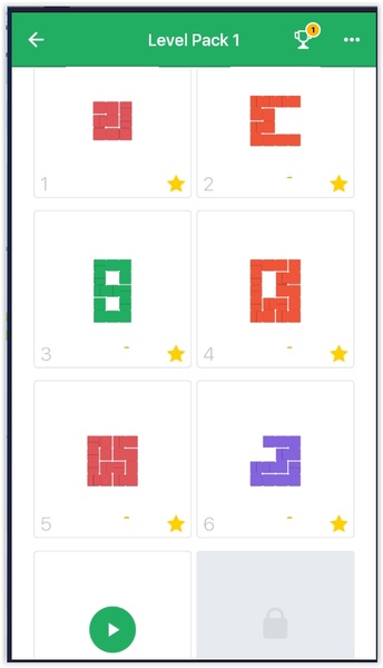 FILL IN - Preview 6