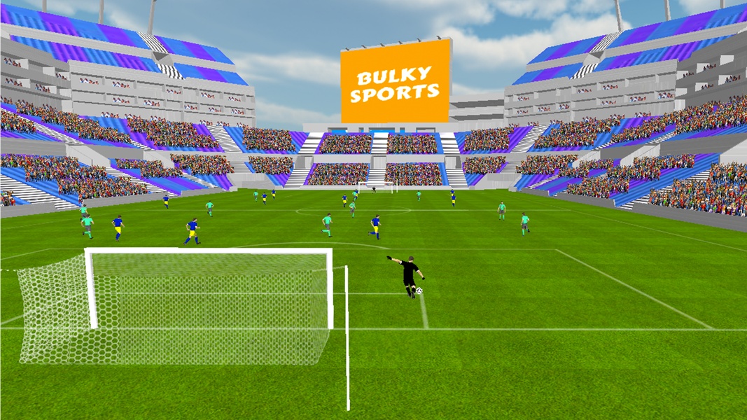 Soccer 2016 - Preview 6