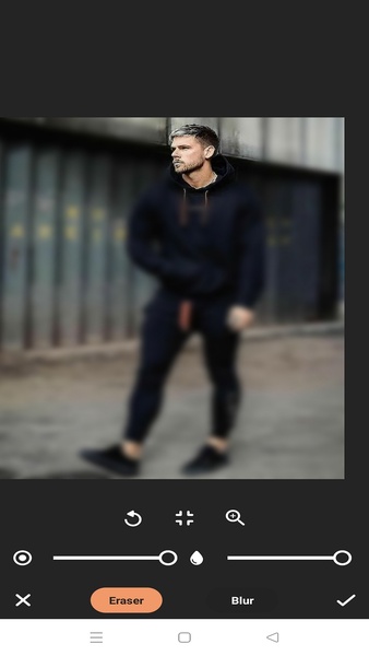 Photo Design Editor - Preview 4