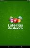Loterías de México screenshot 3