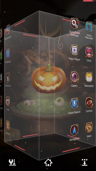 Next Halloween pumpkins - Preview 4