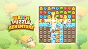Match Puzzle Adventure screenshot 7