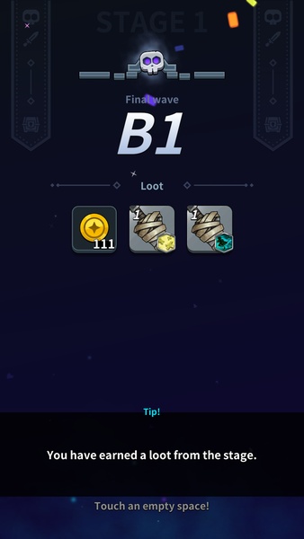 Alchemy Knight - Preview 12