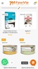 online pet store - Pawvie screenshot 3