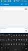 Keyboard - Indic vendor1 screenshot 6