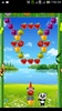 Panda Fruits Bubble screenshot 13