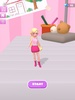Pink Star: Fashion Merge screenshot 1