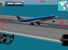 Airplane Flight Simulator screenshot 3