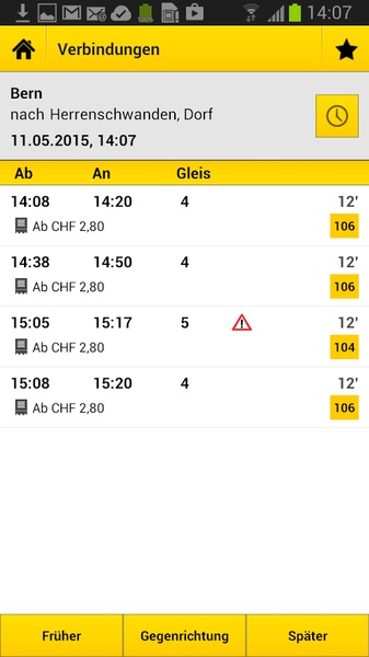 PostBus - Preview 3