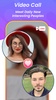 Livetalk - Live Video Chat screenshot 1