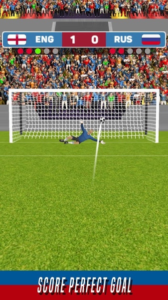 Penalty 2016 - Preview 12