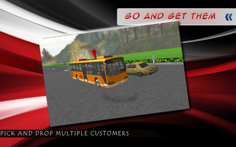 Frenzy Bus Driver - Preview 6