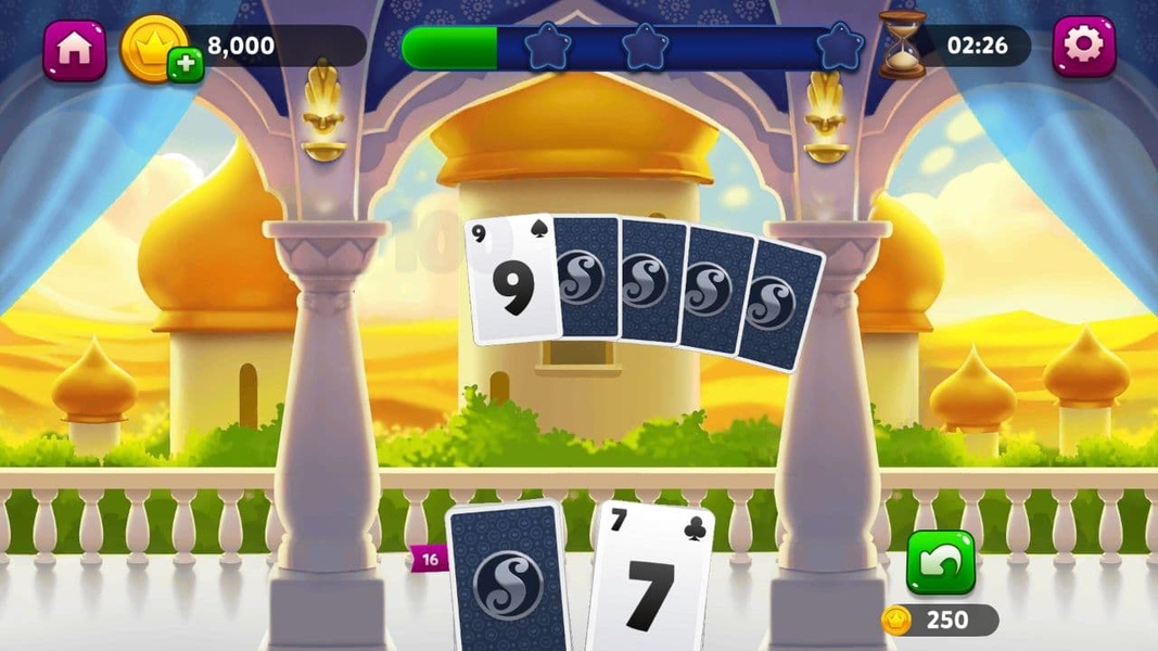 Solitaire Heaven - Preview 5