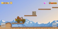 Hill Racing - Car Games screenshot 7