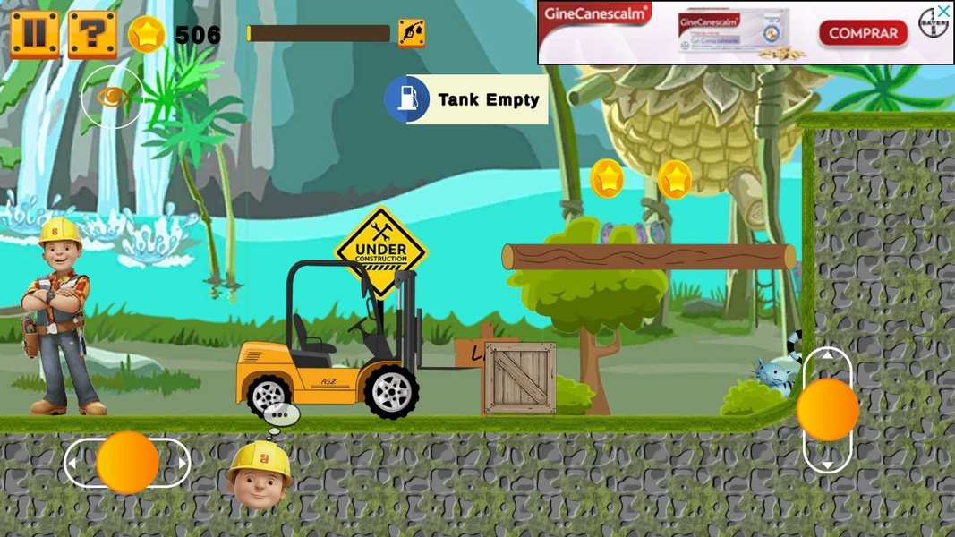 Bob The Builder - Can We Fix It - Preview 9
