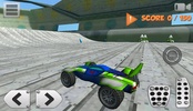 3D Stunt Arena 4 screenshot 6