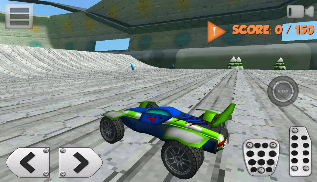 3D Stunt Arena 4 - Preview 6