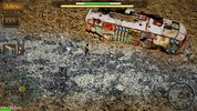 Zombie Survival Island: Open World RPG Shooter screenshot 2