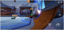 Rocket League Sideswipe screenshot 8