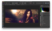 Affinity Photo screenshot 1